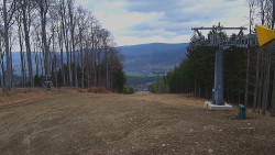 Horní stanice Lanové dráhy