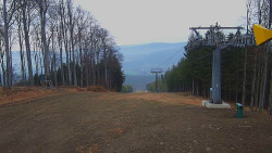 Horní stanice Lanové dráhy