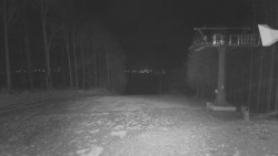 Horní stanice Lanové dráhy