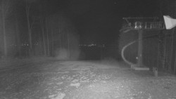 Horní stanice Lanové dráhy