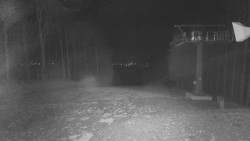 Horní stanice Lanové dráhy