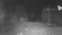 Horní stanice Lanové dráhy