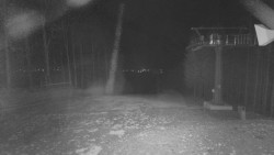 Horní stanice Lanové dráhy