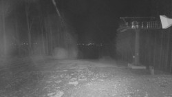 Horní stanice Lanové dráhy