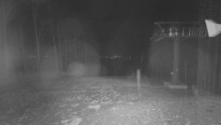 Horní stanice Lanové dráhy