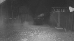 Horní stanice Lanové dráhy