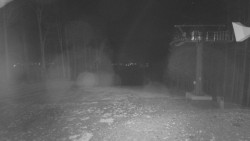 Horní stanice Lanové dráhy