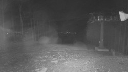 Horní stanice Lanové dráhy