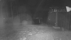 Horní stanice Lanové dráhy