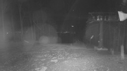 Horní stanice Lanové dráhy