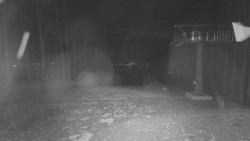 Horní stanice Lanové dráhy