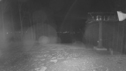 Horní stanice Lanové dráhy