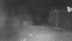 Horní stanice Lanové dráhy