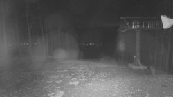 Horní stanice Lanové dráhy