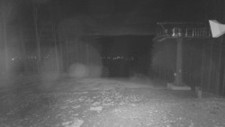 Horní stanice Lanové dráhy