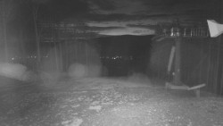 Horní stanice Lanové dráhy