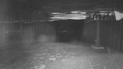 Horní stanice Lanové dráhy