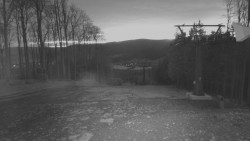 Horní stanice Lanové dráhy