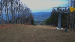 Horní stanice Lanové dráhy