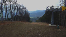 Horní stanice Lanové dráhy