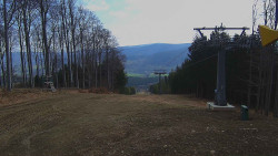 Horní stanice Lanové dráhy