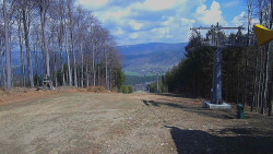 Horní stanice Lanové dráhy