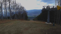 Horní stanice Lanové dráhy