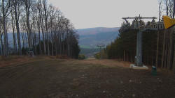 Horní stanice Lanové dráhy