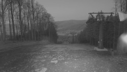 Horní stanice Lanové dráhy