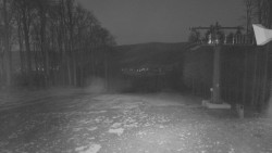 Horní stanice Lanové dráhy