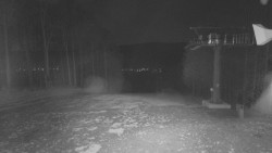 Horní stanice Lanové dráhy