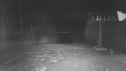 Horní stanice Lanové dráhy