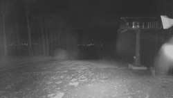 Horní stanice Lanové dráhy