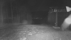 Horní stanice Lanové dráhy