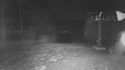 Horní stanice Lanové dráhy