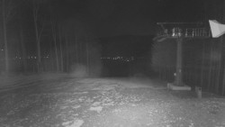 Horní stanice Lanové dráhy