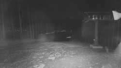 Horní stanice Lanové dráhy