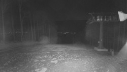 Horní stanice Lanové dráhy