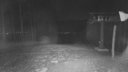 Horní stanice Lanové dráhy