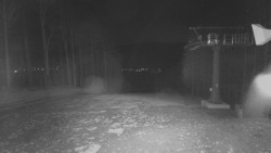 Horní stanice Lanové dráhy