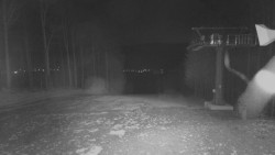 Horní stanice Lanové dráhy