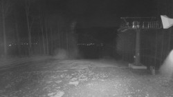 Horní stanice Lanové dráhy