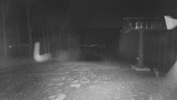 Horní stanice Lanové dráhy