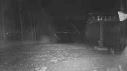 Horní stanice Lanové dráhy