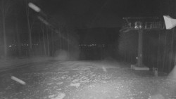 Horní stanice Lanové dráhy