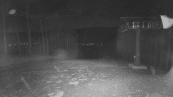 Horní stanice Lanové dráhy