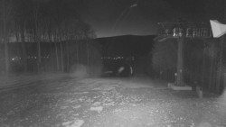 Horní stanice Lanové dráhy