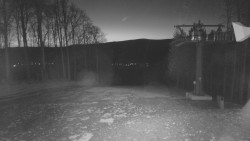 Horní stanice Lanové dráhy