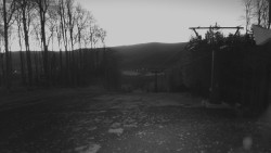 Horní stanice Lanové dráhy