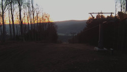 Horní stanice Lanové dráhy